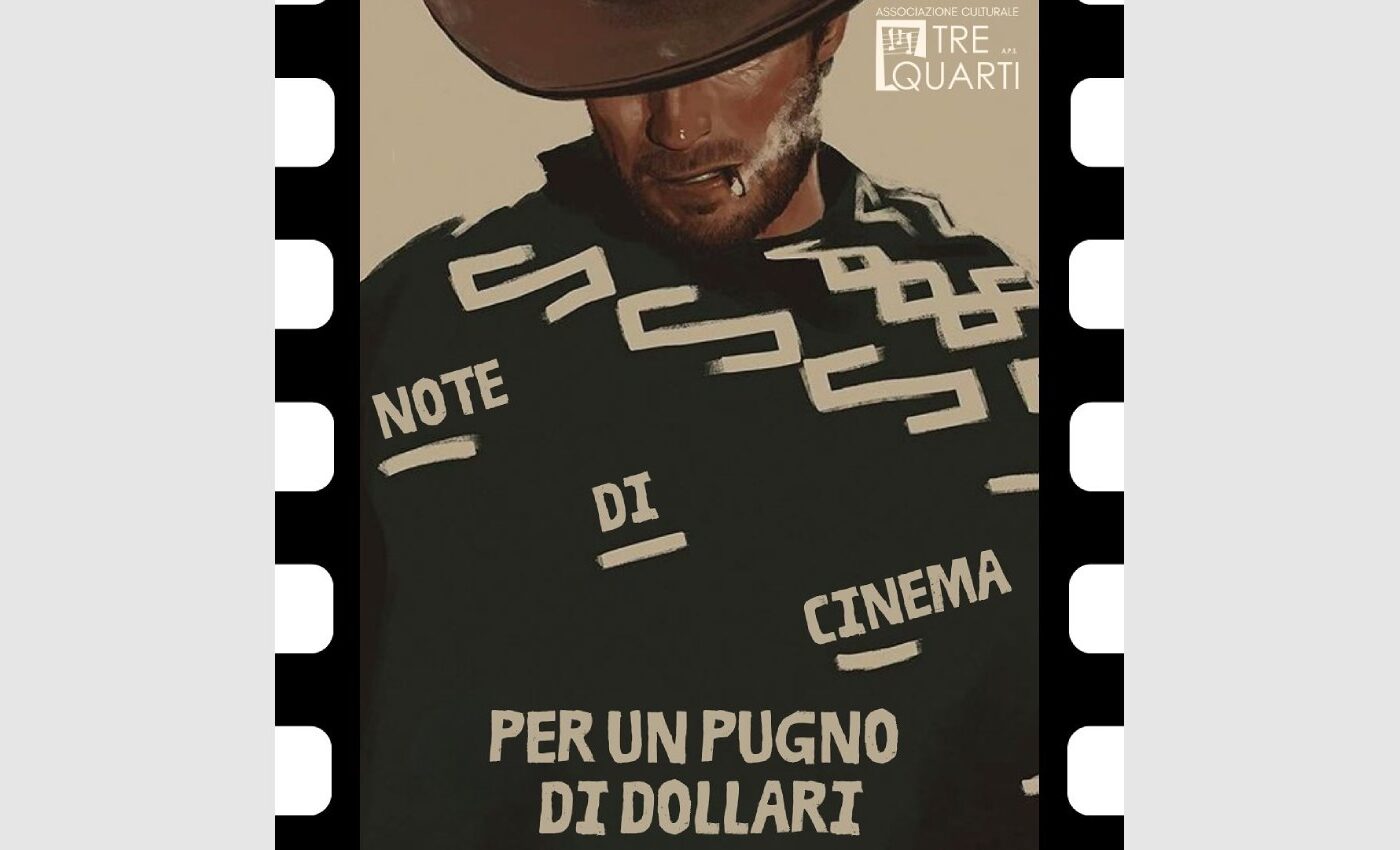 25 Novembre 2025 – “Note di Cinema”
