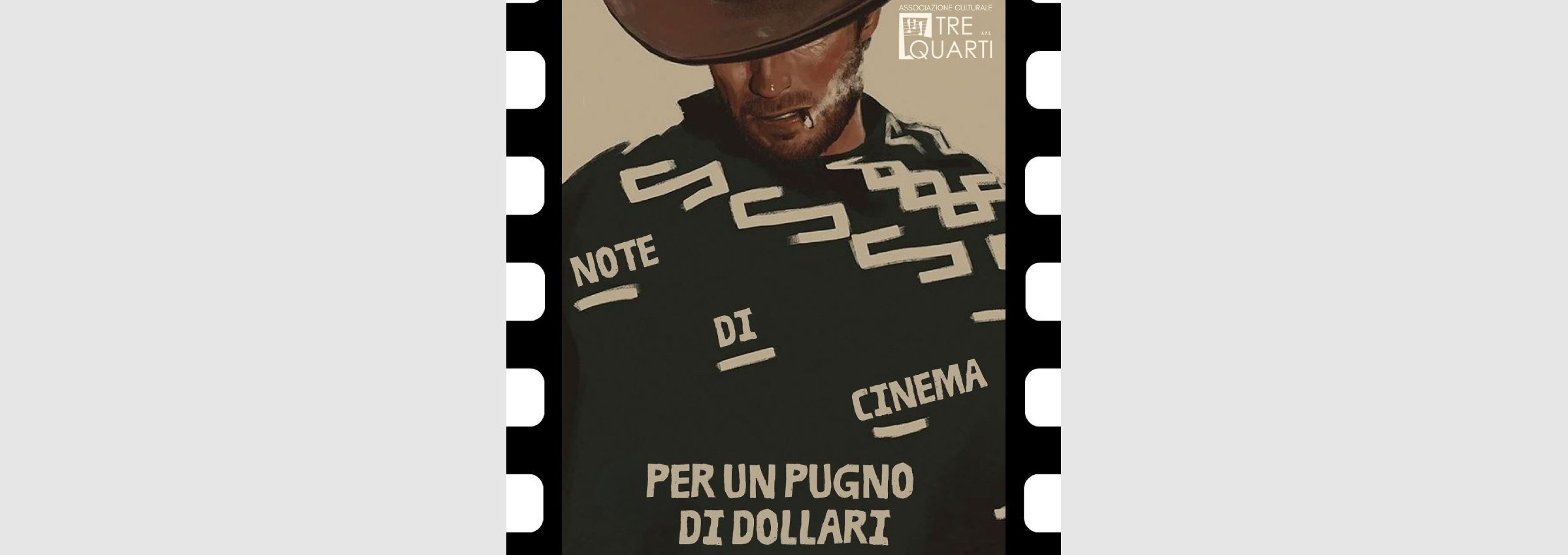 25 Novembre 2025 – “Note di Cinema”